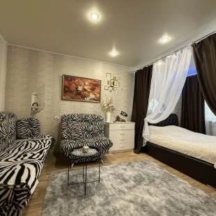 Фотография квартиры Квартира на Улице Пожарского  7