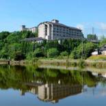 Фотография мини отеля Yunogo Bishunkaku