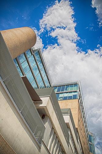 Фотография гостиницы Sky Hotel Apartments, Stockholm