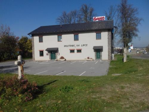 Фотография гостевого дома Hostinec Na Lipce