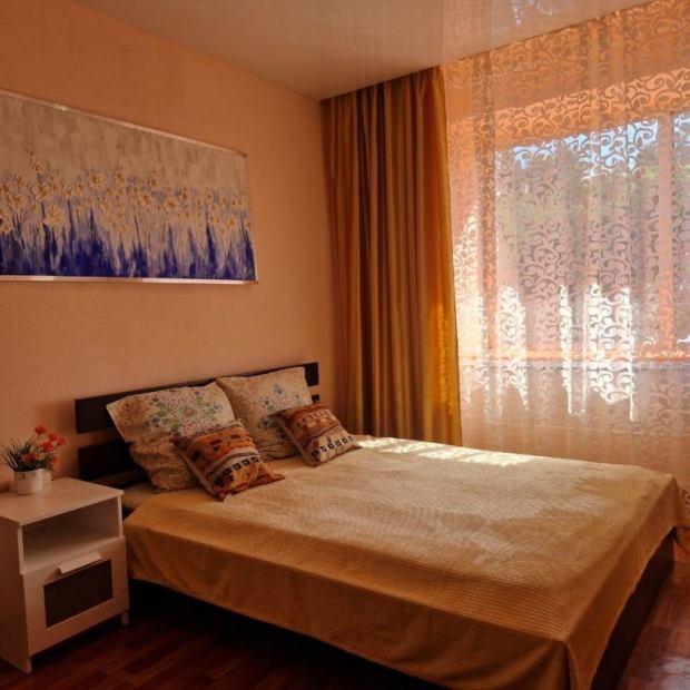 Фотографии квартиры 
            Апартаменты на улице Алтайская