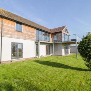 Фотография гостевого дома Longmynd