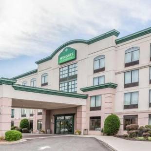 Фотографии гостиницы
Wingate by Wyndham Vineland