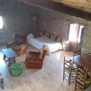 Фотографии гостевого дома 
            Casa Pastor