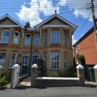 Фотографии гостевого дома
The Moorings