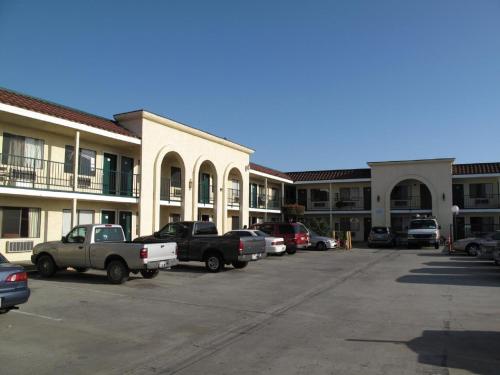 Фотография мотеля Anaheim National Inn