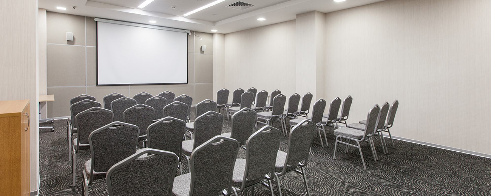 Фотографии конференц-зала АМАКС Конгресс-отель Зал Ростов