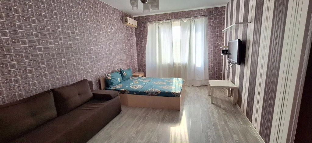 Фотография квартиры Квартира на Восточно-Кругликовской 22/2