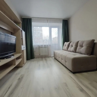 Фотография квартиры Квартира на Саянах возле республиканской больницы