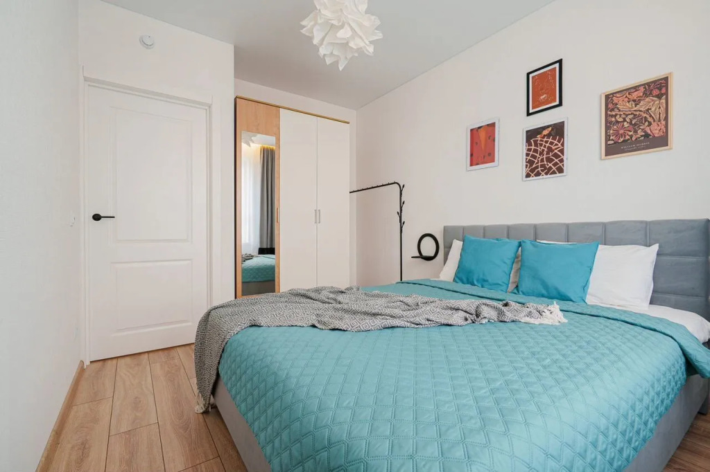 Фотография квартиры Квартира на Южном Автовокзале