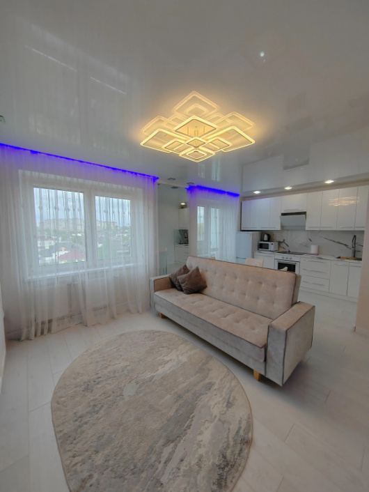 Фотографии квартиры 
            Апартаменты Студия Недалеко от Центра