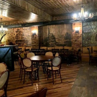 Фотография квартиры New Gudauri Atrium 109