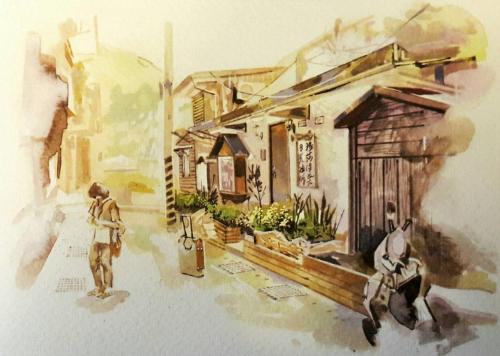 Фотография мини отеля Windsor's Sunlight Han-Guan