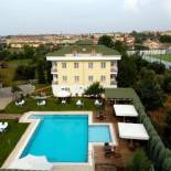 Фотография гостиницы Istanbul Park Hotel