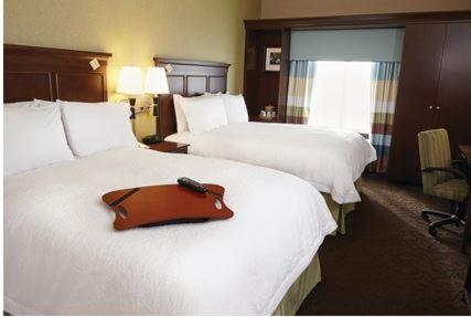 Фотография гостиницы Hampton Inn & Suites Ardmore