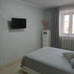 Фотография квартиры Апартаменты на улице Шимановского 80