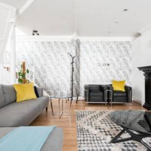 Фотографии гостевого дома
The Paddington Mews - Comfortable & Elegant 3BDR Paddington Mews