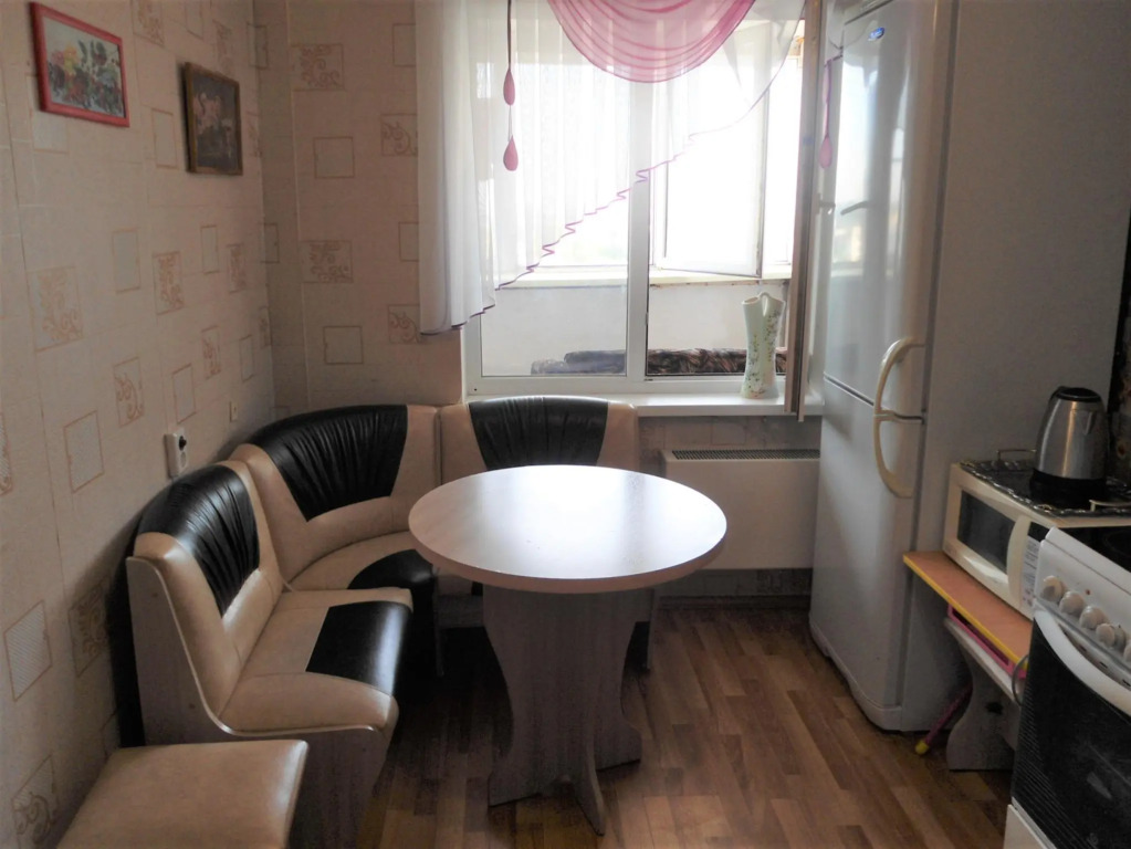 Фотография квартиры Апартаменты на улице Билимбаевская 25 корпус 2