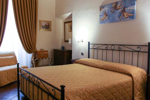 Фотография мини отеля Ghirlandaio Florence