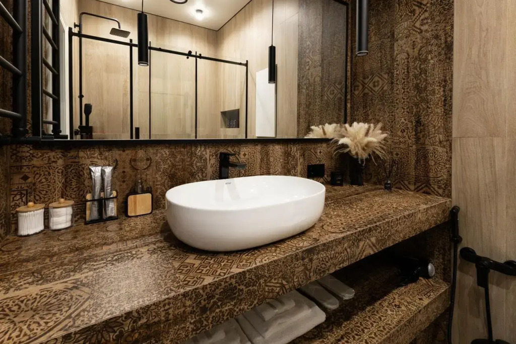 Фотография квартиры Апартаменты Уютная студия в центре Пятигорска