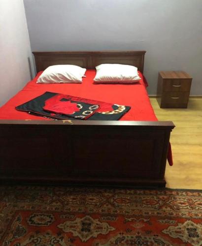 Фотографии гостевого дома
FRESH