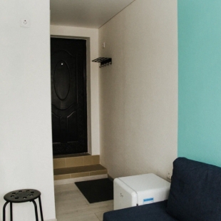 Фотография квартиры АпартКазань на улице Хади Такташа 103