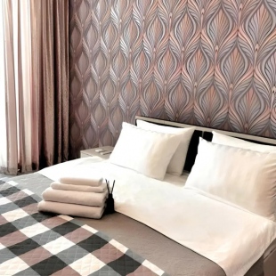 Фотография квартиры Апартаменты на Достоевского 57