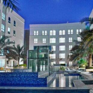 Фотографии апарт отеля 
            Millennium Executive Apartments Muscat