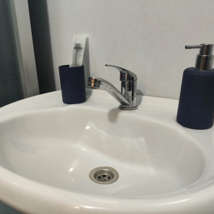 Фотография квартиры Квартира Уютная Студия Возле Аквапарка и Уктусских Гор