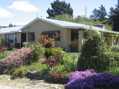 Фотография мини отеля Lesley's Bed and Breakfast