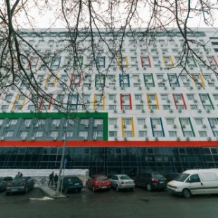 Фотография апарт отеля FlatRent SmartHouse