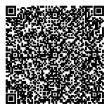 QR код достопримечательности Мемориал летчикам гражданской авиации