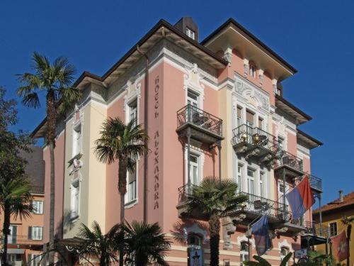 Фотография гостиницы Hotel Alexandra