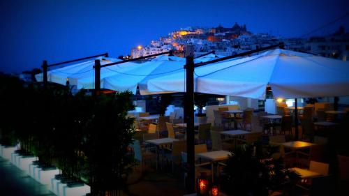 Фотография гостиницы Hotel Monte Sarago