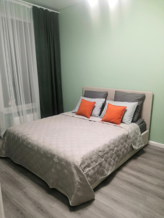 Фотография квартиры Квартира рядом Царское село