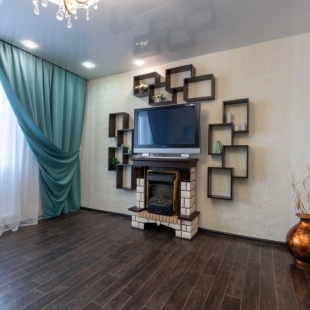 Фотография квартиры Апартаменты Пять Звёзд Арена Енисей