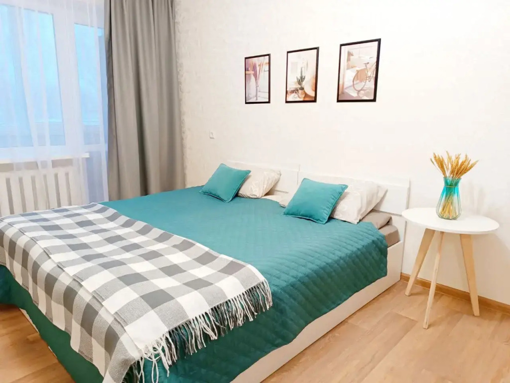 Фотография квартиры Квартира Чайковский на Мира 32