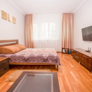 Фотография квартиры Апартаменты Авиаторов 25