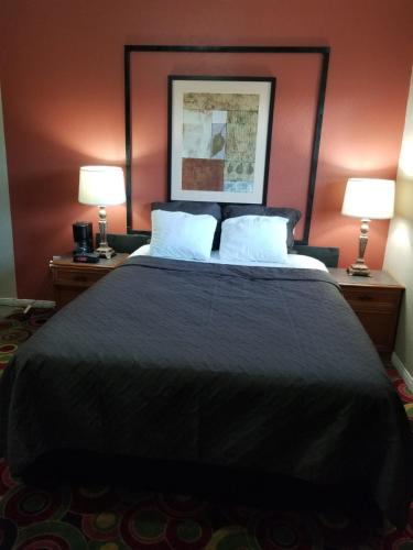 Фотография мотеля Western Motel