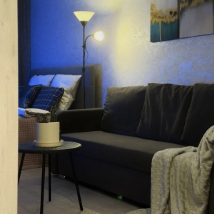 Фотография квартиры Квартира В новом доме рядом Острова.