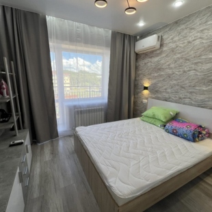 Фотография квартиры Апартаменты Apart Sharing Алексеевская 64