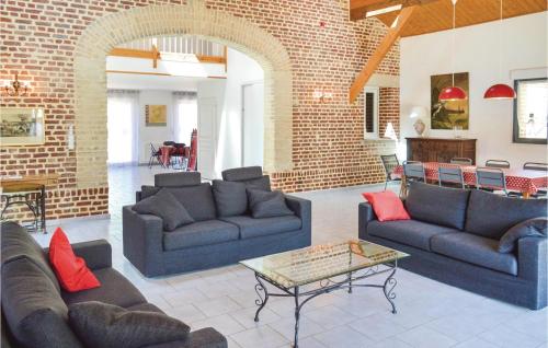 Фотография гостевого дома Les Bleuets