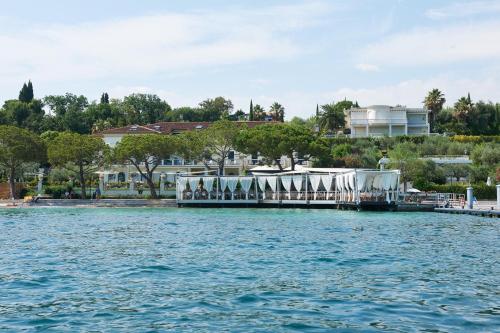 Фотография гостиницы Hotel Ristorante Sogno