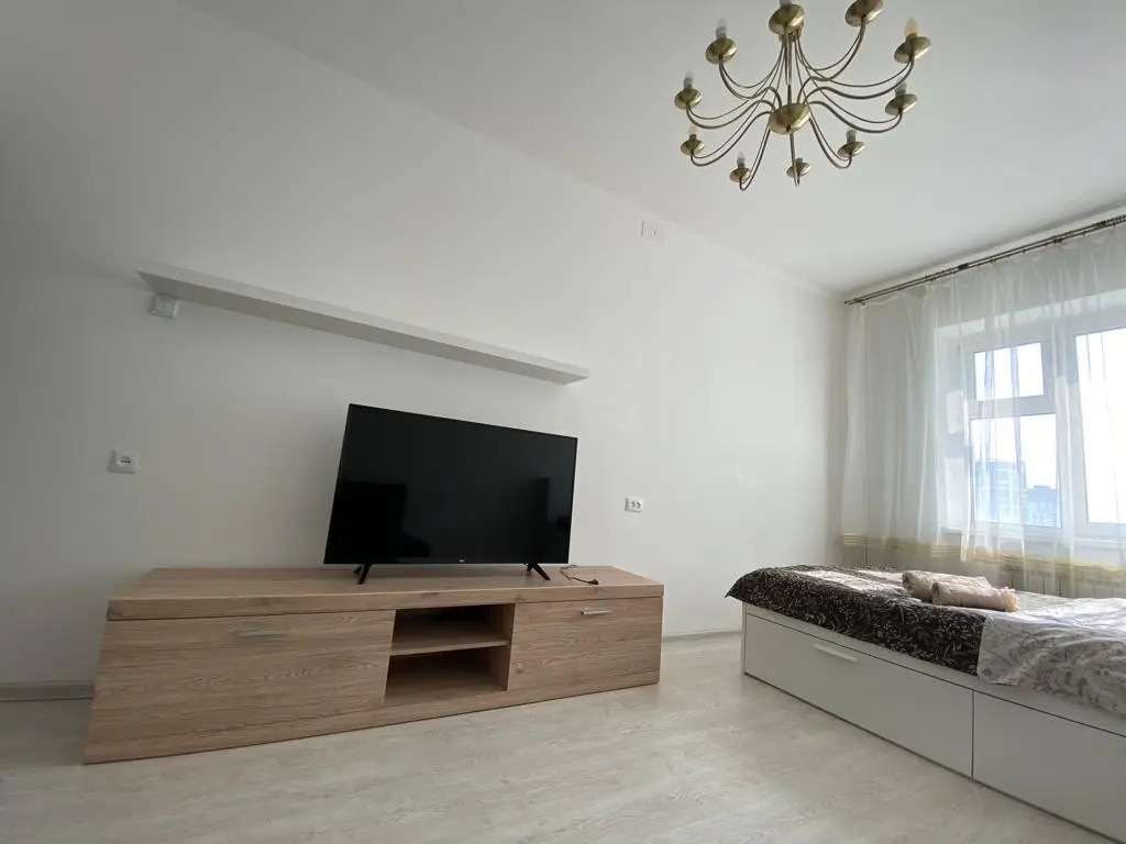 Фотография квартиры Квартира с евроремонтом в центре