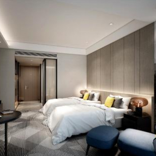 Фотография гостиницы La Yarda Hotel Guangzhou