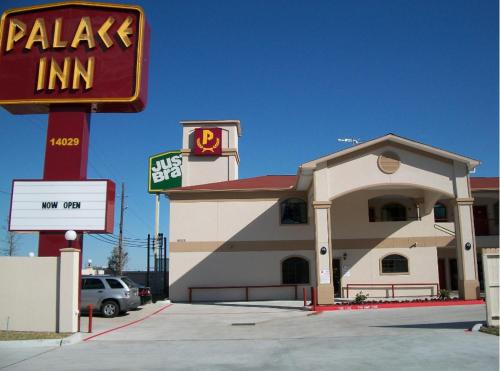 Фотографии мотеля
Palace Inn 290 - Fairbanks