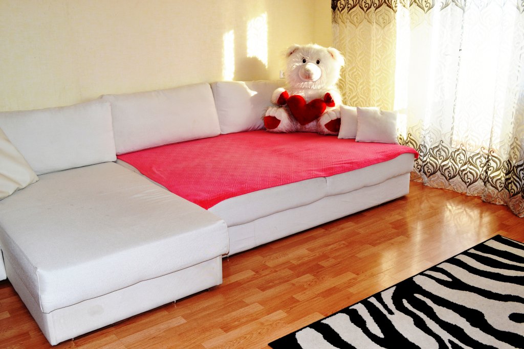 Фотография квартиры Апартаменты в Парковом