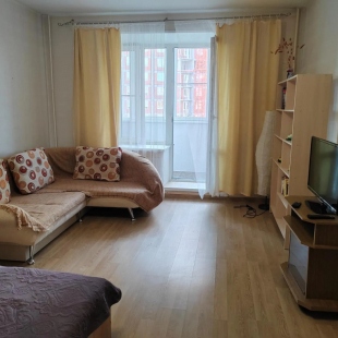 Фотография квартиры Апартаменты на улице 1-я Оранжерейная 28А