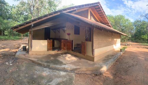 Фотография кемпинга Captain's Cottage at Yala