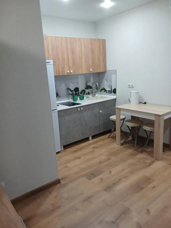 Фотография квартиры Апартаменты на шоссе Московское